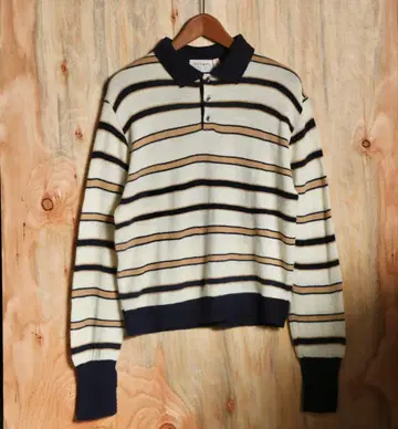 Andhurst 빈티지 니트 풀오버