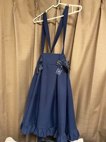 아마벨 블라우스 스커트 세트