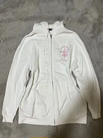 후드티 TRAVAS TOKYO x REFLEM 콜라보 후드티 레어!