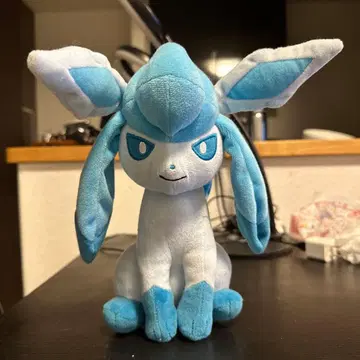 글레이시아 봉제 인형