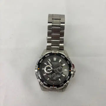 CASIO 카시오 손목시계 남성용 MTD1069D-1A