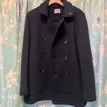 GANGSTERVILLE 비치 자켓/피 코트