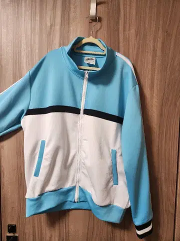 아이돌마스터 샤이니 컬러즈 저지 (상의) L 사이즈