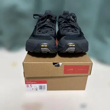 알트라 올림푸스6 26.5cm