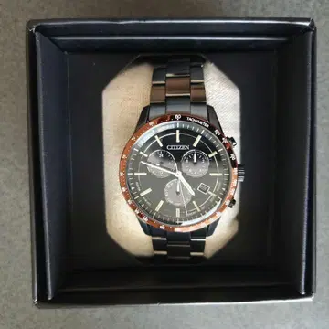 [ 새상품급 ] 시티즌 컬렉션 에코드라이브 BL5495-72E