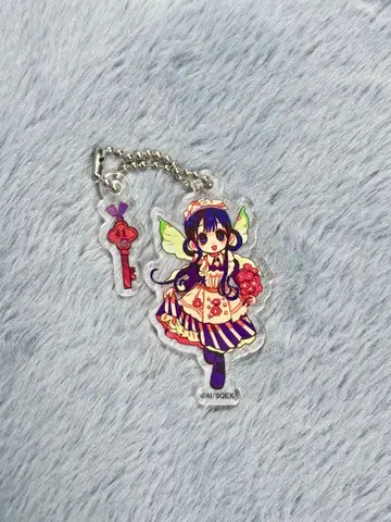 지박소년 하나코 군 고스트 호텔 아카네 아오이 아크릴 키링