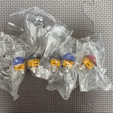 프로스피 조시쿤 나라분데스 세트