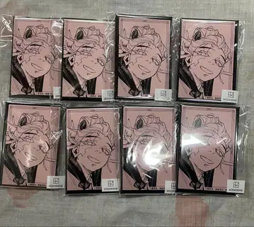 가치액터 마루쿠지 스퀘어 캔뱃지 타무지