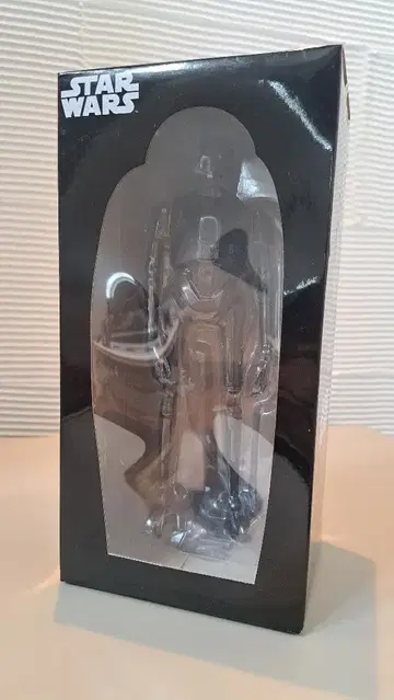 로그 원: 스타워즈 스토리 1/10 피규어 K-2SO