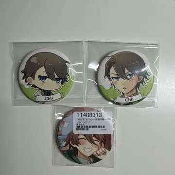 아타나루 아타타카쿠나루 코세 신사 우라시마 치에 캔뱃지 TRPG 폰노우