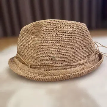 헬렌 카민스키 스트로우햇 밀짚모자