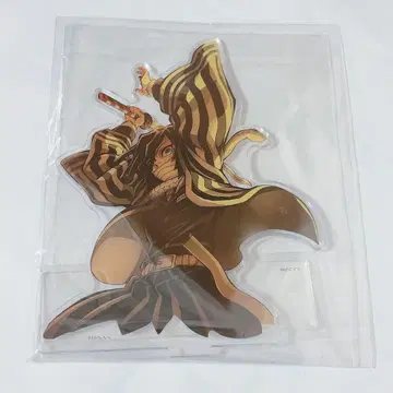 귀멸의 칼날 무한성편 랜덤 아크릴 스탠드 이쿠로 오바나이