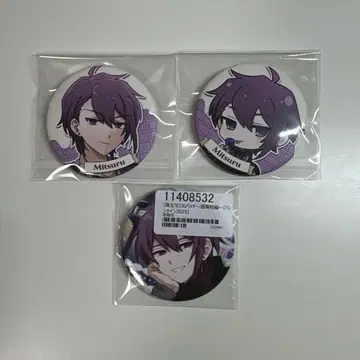 아타나루 아타타카쿠나루 나코 미츠루 타카오 신사 미츠카이 TRPG 캔뱃지