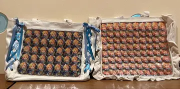 니토 나즈나 피처 별지소향 이타백 A3