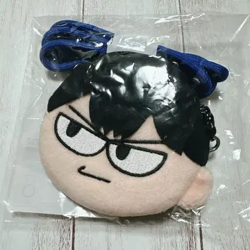 하이큐 지로리 페이스 케이스 카게야마 토비오