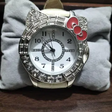 키티풍 핸드메이드