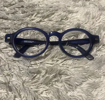 [메이드 인 재팬] Kitson 키트슨 K-004S 안경 프레임