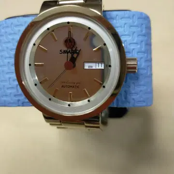 하이레어 GSX 골드 SMART 오토매틱