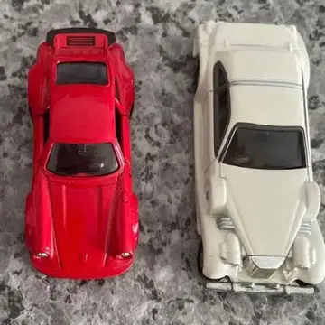 [ 묶음 판매 ] TOMICA 미니카 세트 포르쉐 라세드