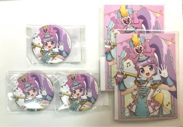 프리파라 마루쿠지 유메와쿠 마치구 논