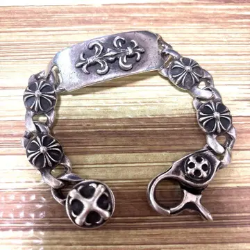 멕시칸 주얼리 925 팔찌