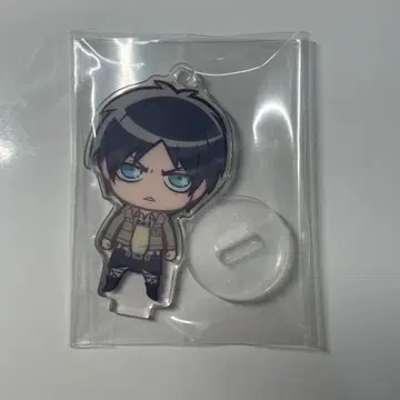 진격의 거인 엘렌 코코미에 아크릴 피규어