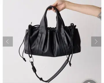 멀티웨이 복조리 보스턴 백