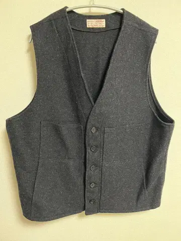 FILSON 울 베스트