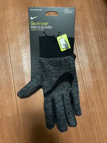 나이키 드라이핏 니트 그로브 L/XL