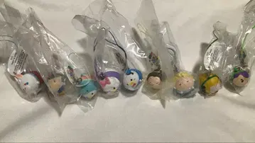 디즈니 썸썸 스트랩