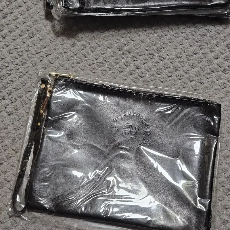 도리벤 도쿄리벤저스 파우치 양도 판매