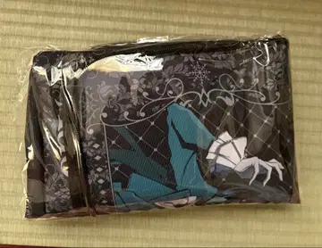 Ado 라운드원 한정판 수납box 블랙