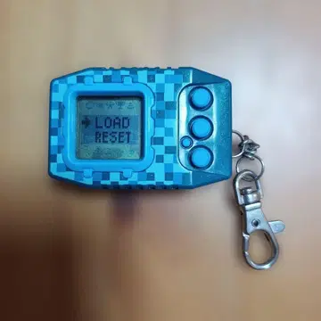 디지몬 펜듈럼Z 딥 세이버즈