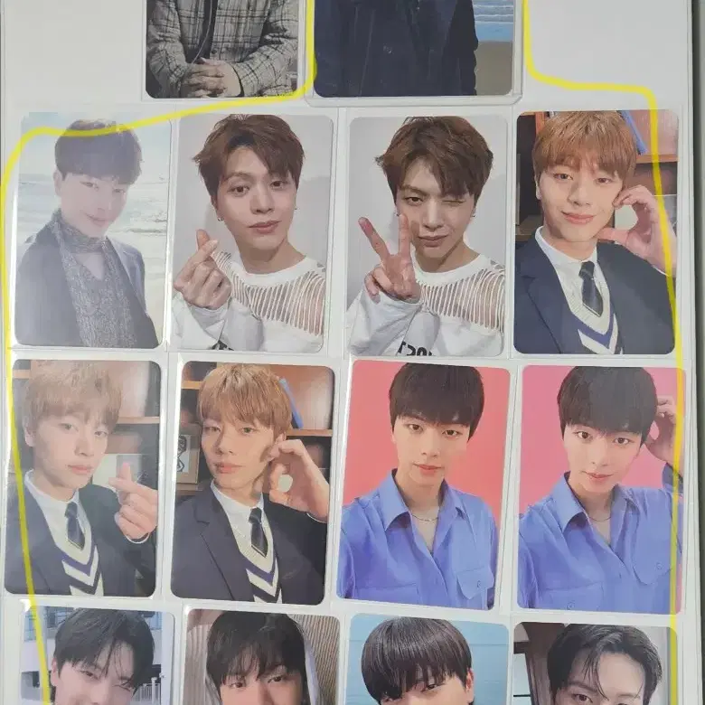 비투비 육성재 포카 | Buy from Bunjang via Kfriday Proxy