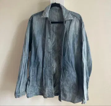 [ A.PRESSE ] 데님 자켓 사이즈 2 일본제