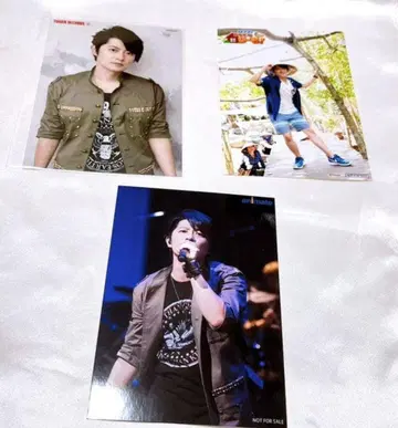 성우 시모노 히로 브로마이드