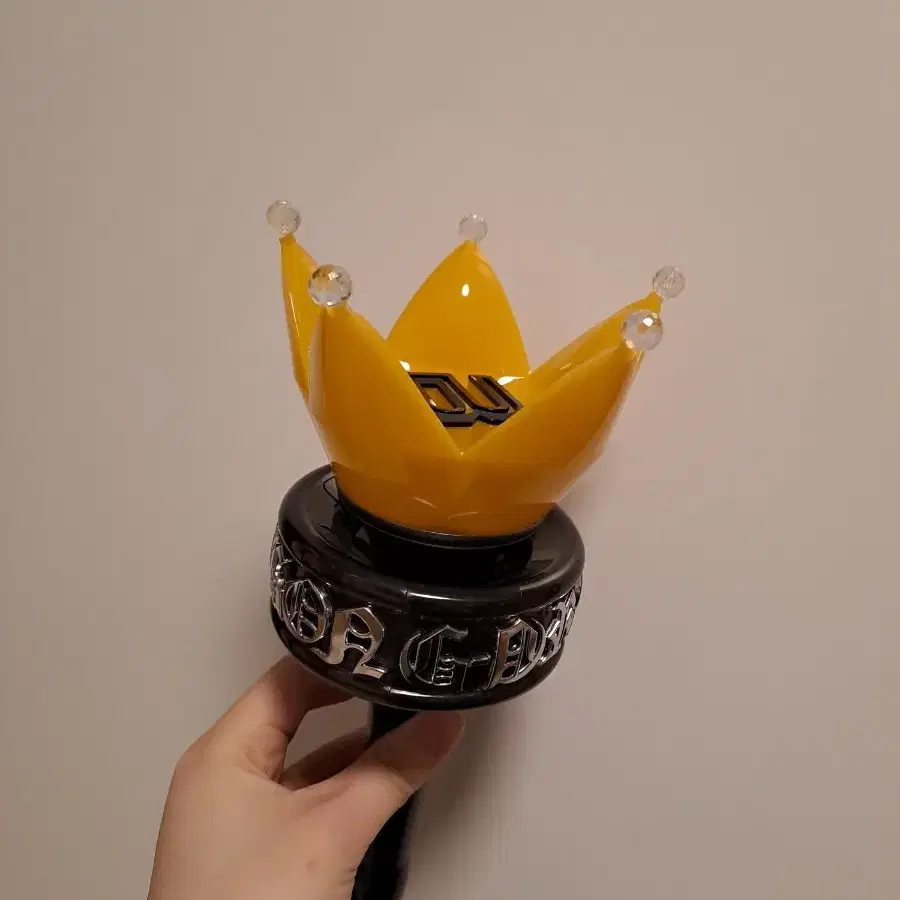 Shop 지드래곤라이트링 on Bunjang Global Site - No more Korean account!