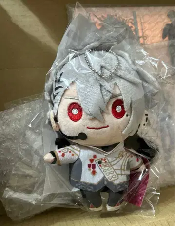 니지산지 ChroNoiR 쿠츠하 니지누이