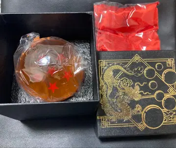 [ 미사용 새상품 ] 드래곤볼 육성구 (류신추) 피규어 아크릴