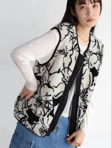 RADIATE 라디에이트 플라워 보아 베스트 야마다야 스캇