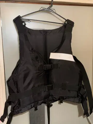 [ 선착순 ] XXL~10L B&T CLUB 구명 조끼