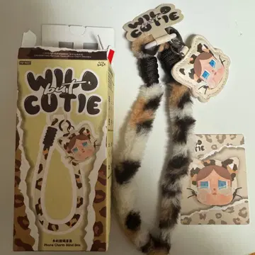 크라이 베이비 폰 참