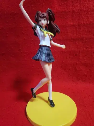 페르소나 4 쿠지카와 리세 피규어