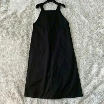 Sunny clouds KAZUMI 에이프런 원피스 M 사이즈