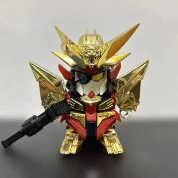 [ 원조 SD건담 ] 은밀장군