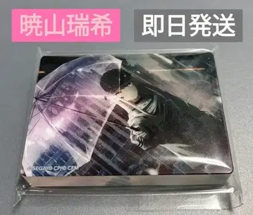 프로세카 아키야마 미즈키 노블 아트 vol.64