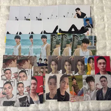 seventeen 버논 묶음 판매