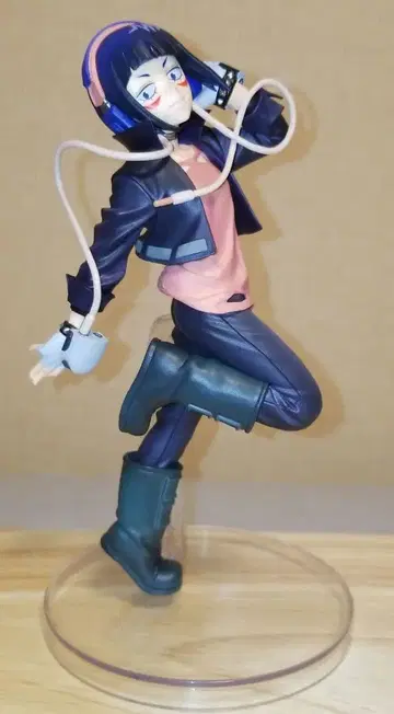 제일복권 나의 히어로 아카데미아 지로 쿄카 E상 피규어