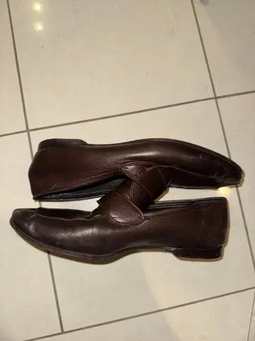 TOM FORD 톰 포드 신발 로퍼 8 1/2