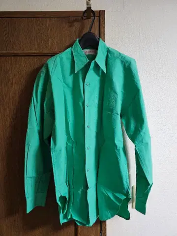 NICENESS 22AW REID M 사이즈 M.GREEN